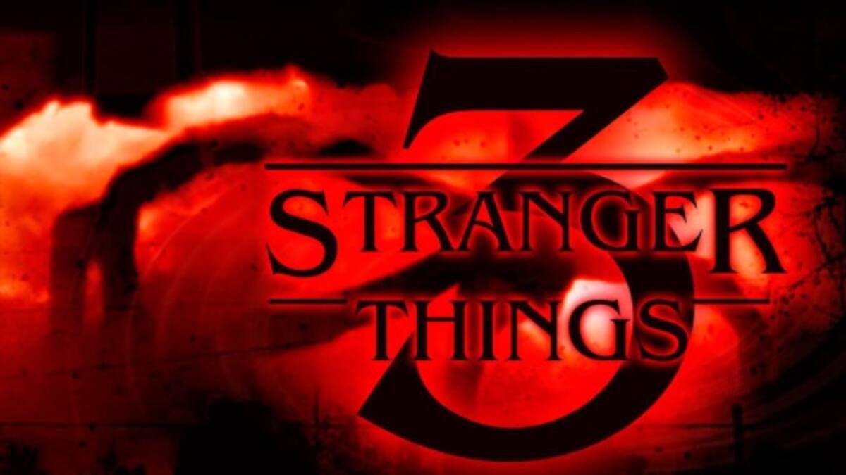Netflix ha revelado el nombre de los nuevos episodios de "Stranger Things"