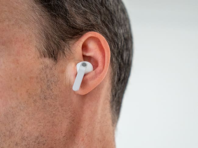 Samsung Galaxy Buds4 Pro