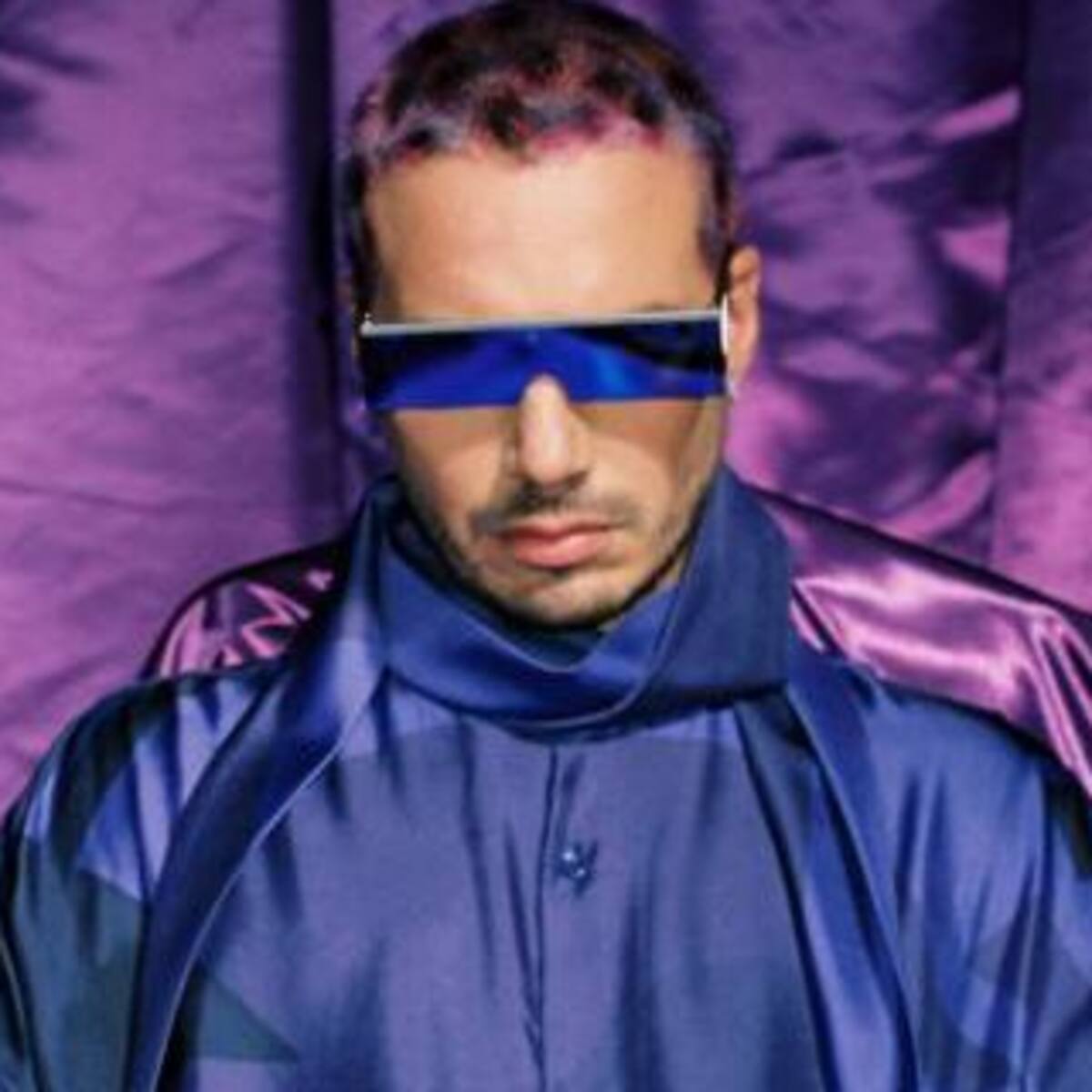 Así será “Colores”, el nuevo disco de J Balvin