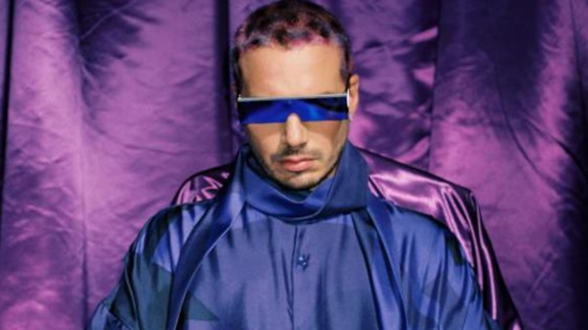Así será “Colores”, el nuevo disco de J Balvin