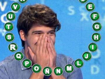 DAVID LEO, MÍTICO GANADOR DE ‘PASAPALABRA’, CONFIESA QUÉ HA HECHO CON SU BOTE DE 1.866.000 EUROS