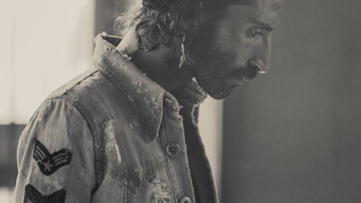 Leiva: “En Monstruos asumo mi condición de 'loser'”