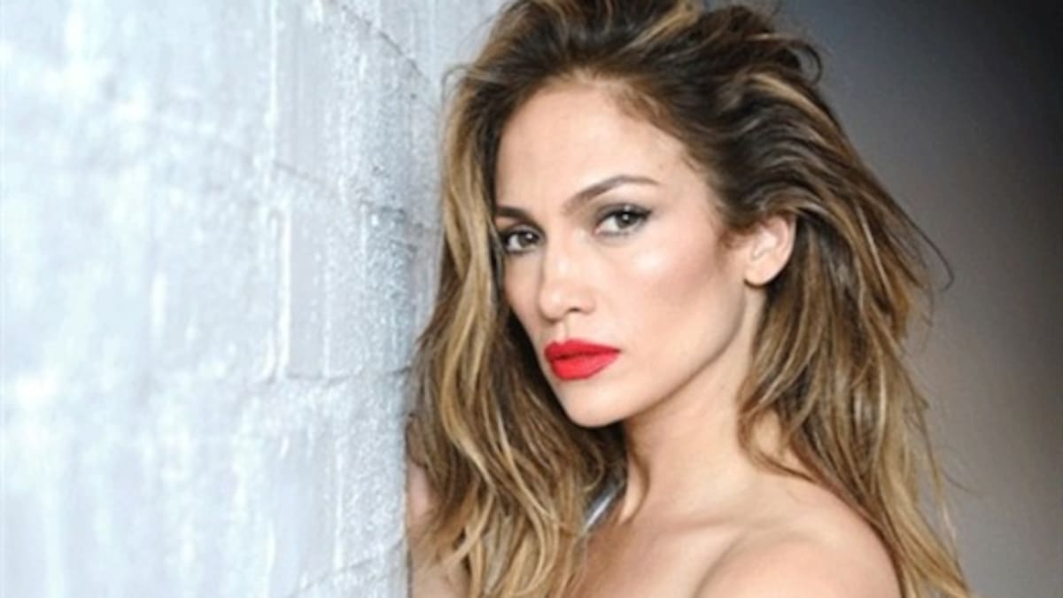 "Feel the Light" lo nuevo de Jennifer Lopez