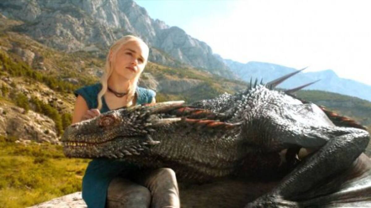 ¡De luto! Así amanecieron los fans de Game of Thrones