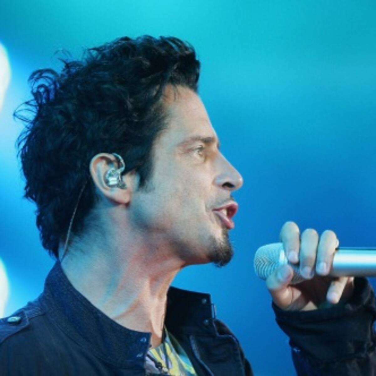 Tributo a Chris Cornell