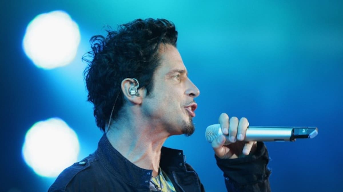 Tributo a Chris Cornell