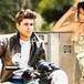 ¿Selena Gómez anda con Zac Efron?