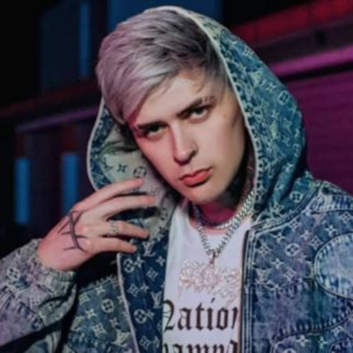 LIT KILLAH adelantó su colaboración con Lola Índigo, Rels B y Quevedo