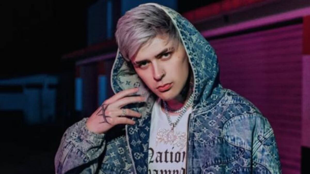 LIT KILLAH adelantó su colaboración con Lola Índigo, Rels B y Quevedo