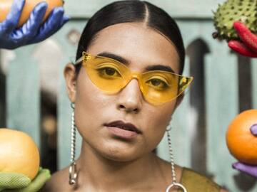 Descubre a Letón Pé, la artista dominicana que te volará la cabeza con ‘The One’