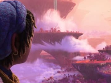 Disney no recula tras ‘Lightyear’: ‘Mundo Extraño’ volverá a apostar por la diversidad con una pareja gay