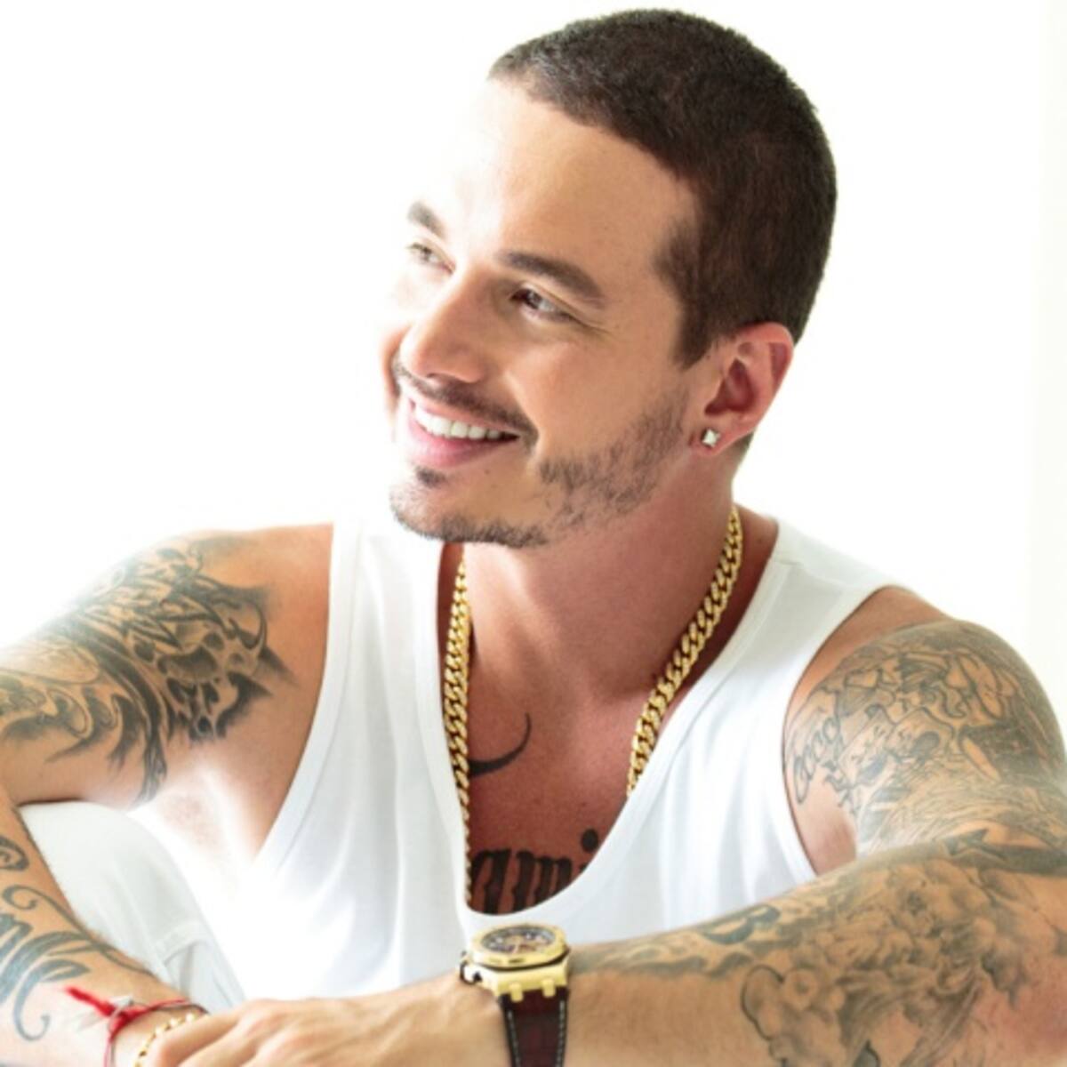 J Balvin anuncia su primera gira por Estados Unidos