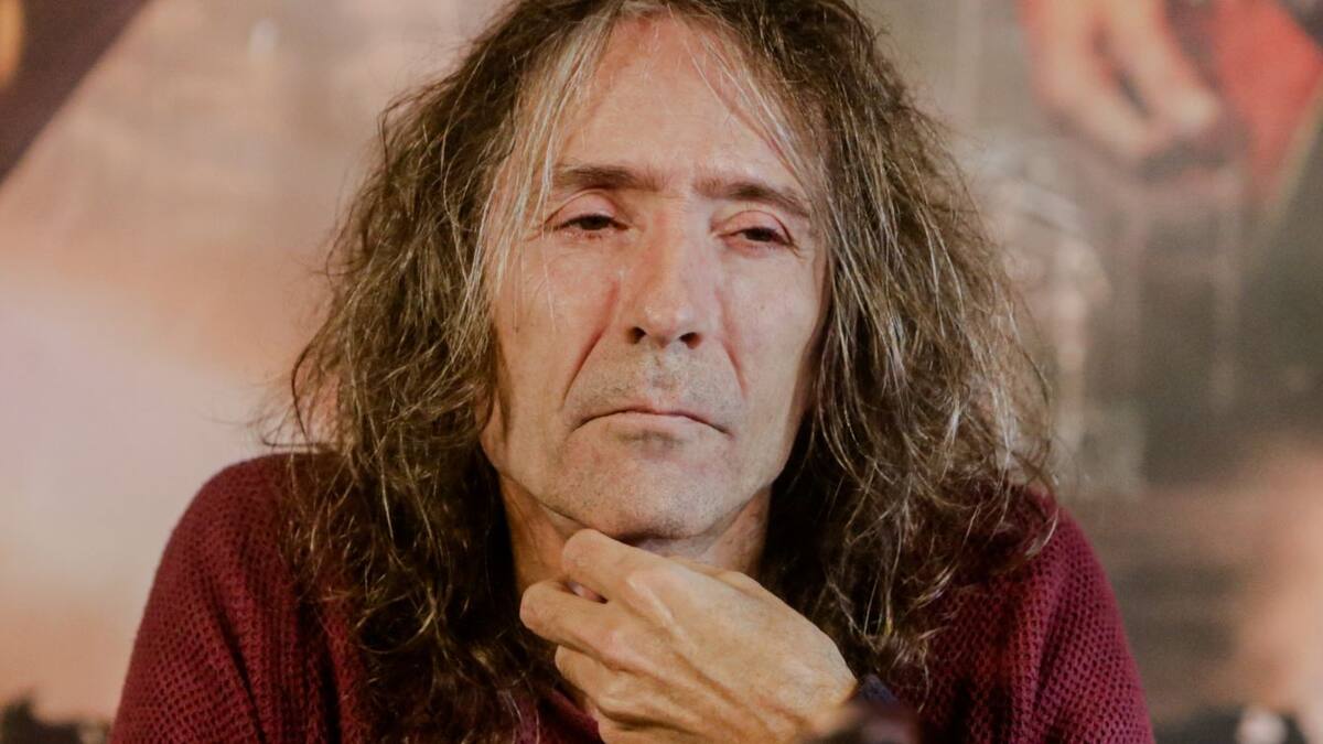 Extremoduro cancela de manera indefinida su gira de despedida