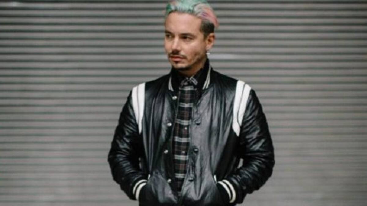 La hermana de J Balvin revoluciona Instagram