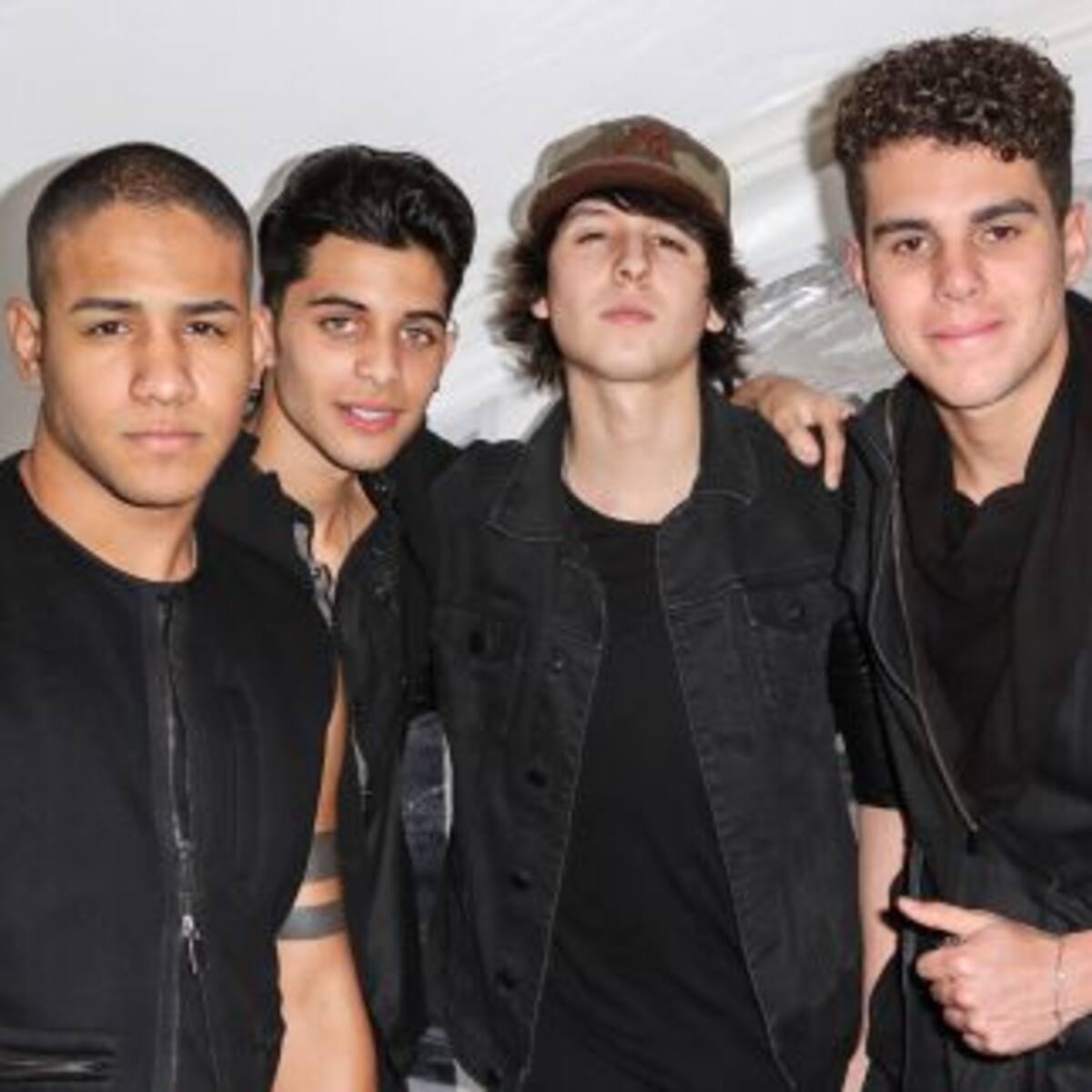 ¡CNCO agotó un Luna Park en 4 horas!