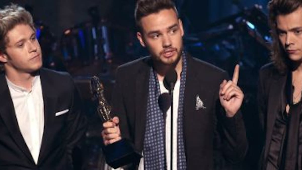 Los músicos que más ganaron en 2016