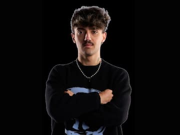 Quién es Agustin51, el streamer del Escuadrón Salchichón que compite en la Velada del Año 4