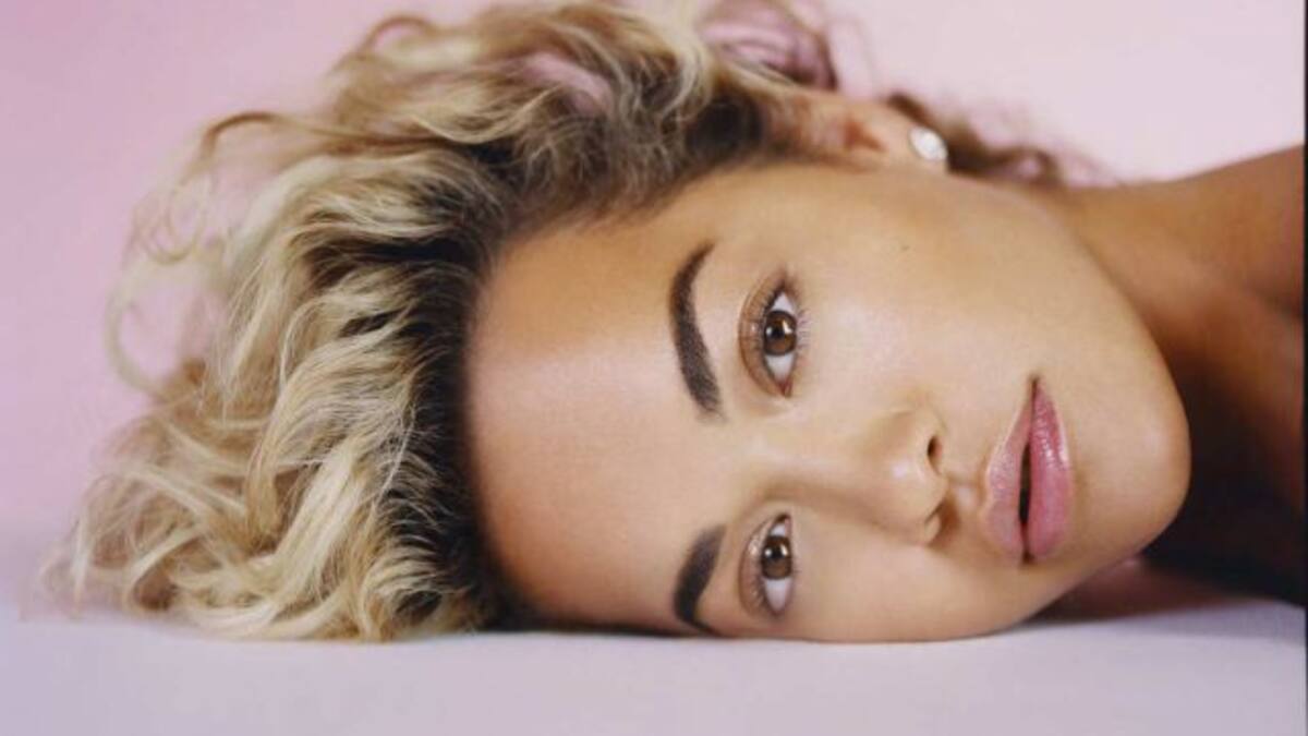 Phoenix de Rita Ora, previsto para noviembre