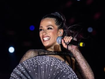 ¿Qué podemos esperar de la actuación de Chanel en LOS40 Primavera Pop 2023?