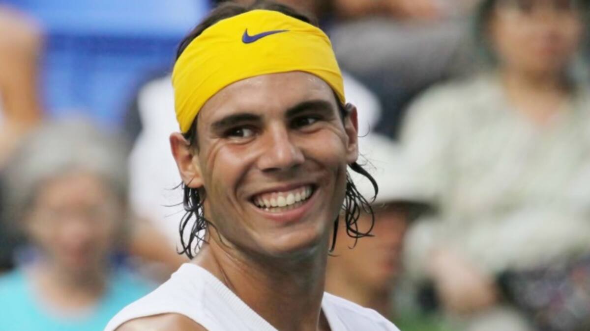 Famosos que sí y famosos que no