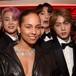 Alicia Keys versiona ‘Life Goes On’ de BTS y las redes aplauden su gesto