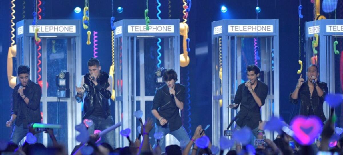 CNCO