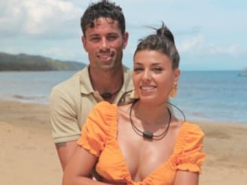 ‘La isla de las tentaciones 3’: así posan las nuevas parejas antes de... ¿romper?