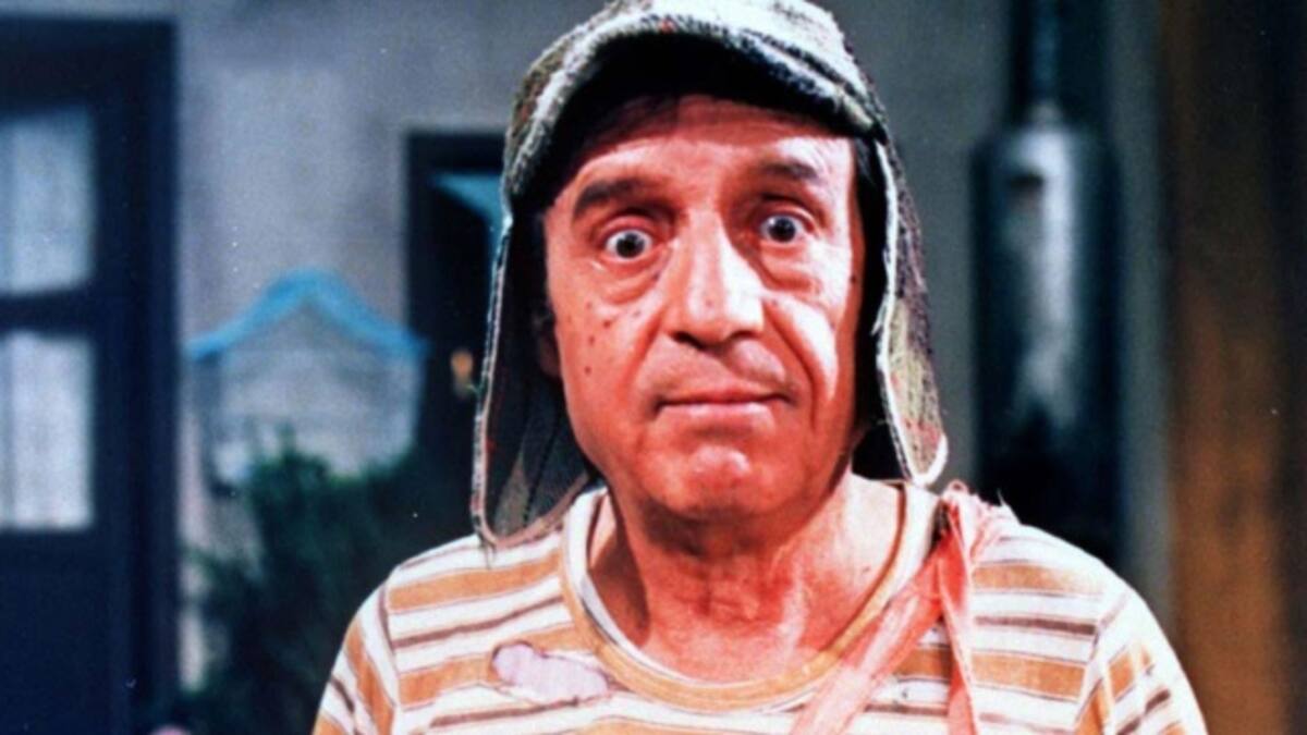 “Chavo del 8″ sale del aire