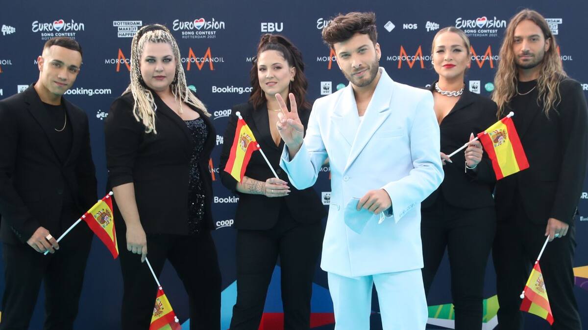 Eurovisión, en alerta: 4 delegaciones de países, en cuarentena