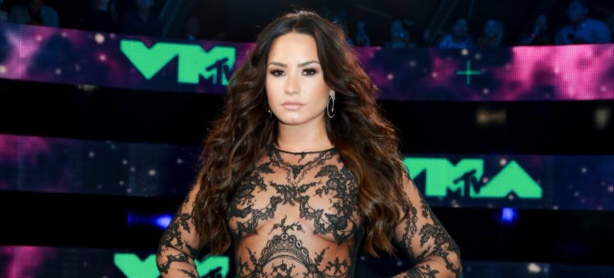 Demi Lovato