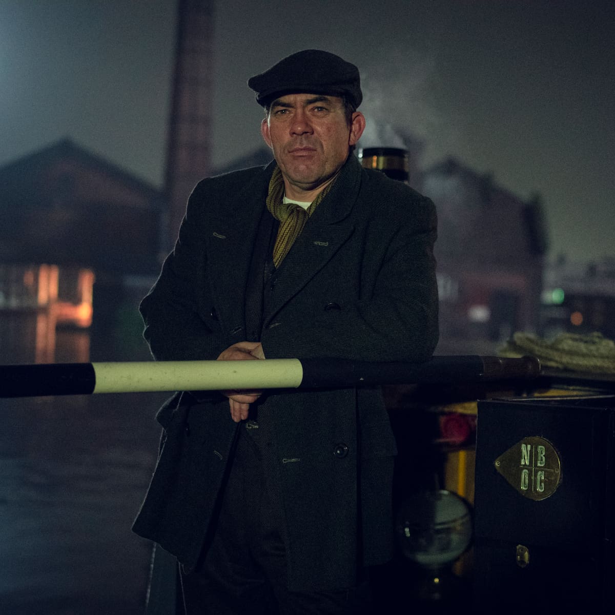 La teoría más loca del universo 'Peaky Blinders': ¿Y si Johnny Dogs nunca existió?