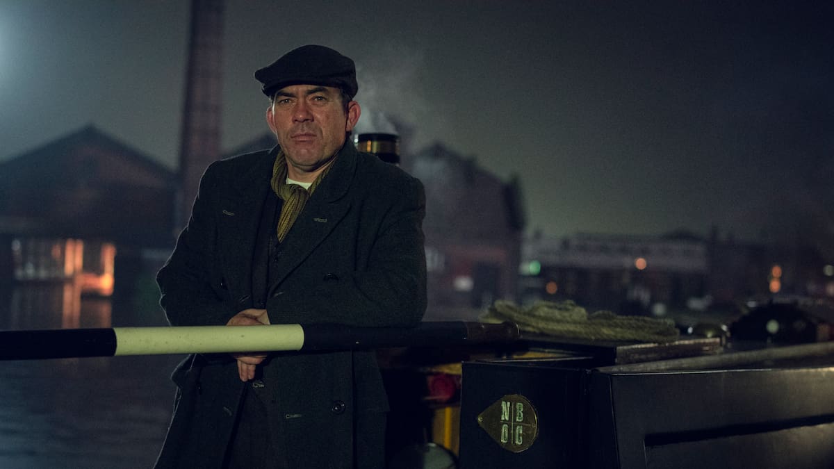La teoría más loca del universo 'Peaky Blinders': ¿Y si Johnny Dogs nunca existió?