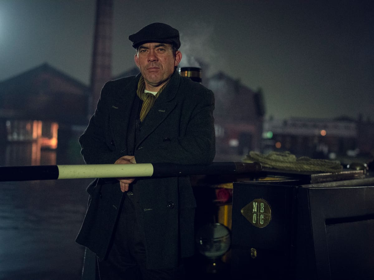 La teoría más loca del universo 'Peaky Blinders': ¿Y si Johnny Dogs nunca existió?