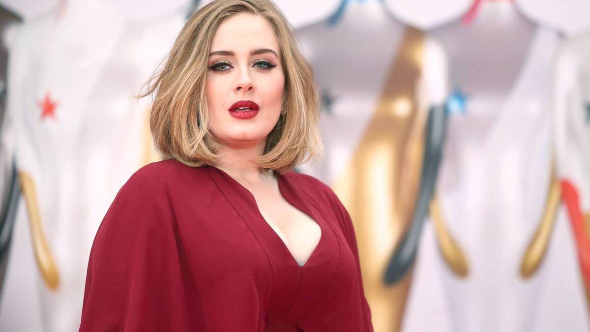 Adele presenta las canciones de su nuevo disco: ‘30’