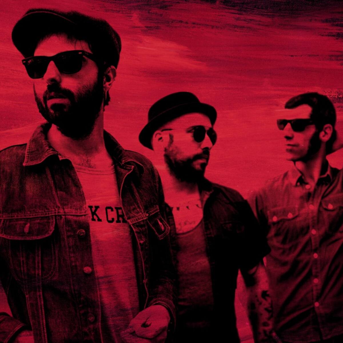 Sidecars, en concierto con LOS40