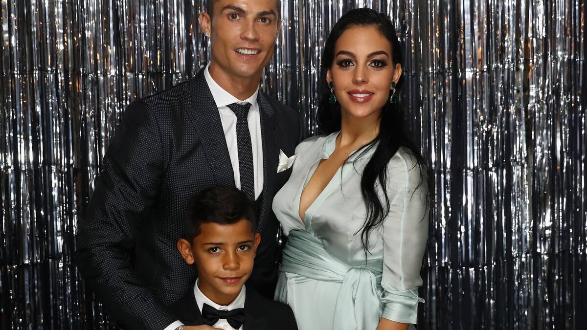 Cristiano Ronaldo, expulsado fulminantemente de Save the Children según The Sun