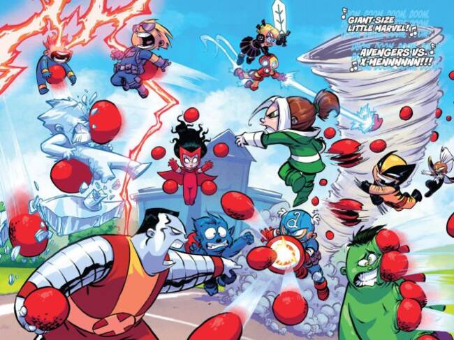 Cualquier excusa es buena...