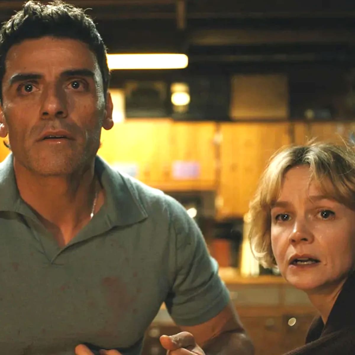 ¿De qué te suena el protagonista de la nueva temporada de 'Bronca'? Las películas y series protagonizadas por Oscar Isaac
