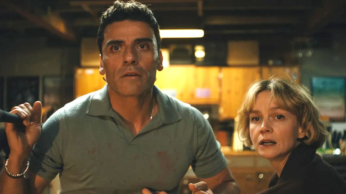 ¿De qué te suena el protagonista de la nueva temporada de 'Bronca'? Las películas y series protagonizadas por Oscar Isaac