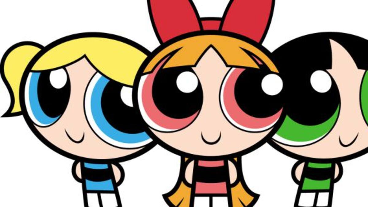 “Las chicas Superpoderosas” suman a una nueva integrante
