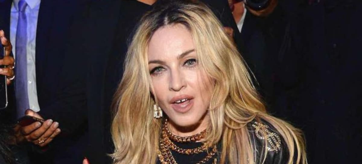 Madonna