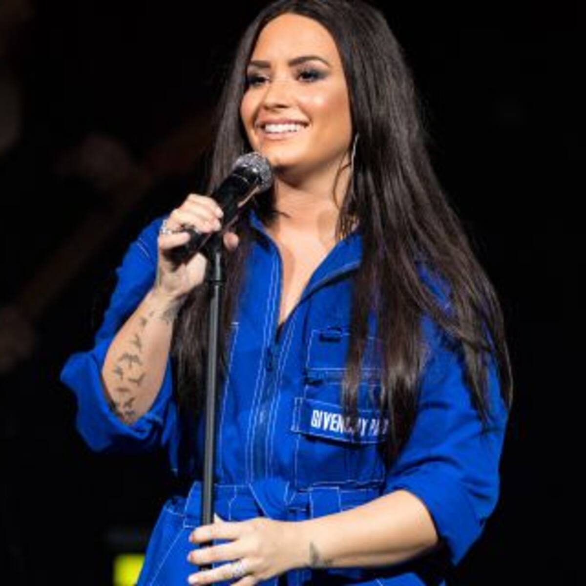 Habló el dealer que le vendió la droga a Demi Lovato