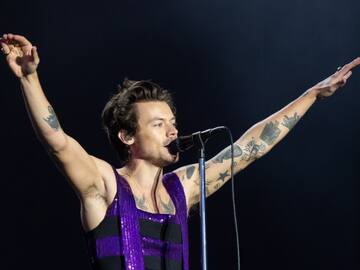 HARRY STYLES VUELVE A ESPAÑA: ¿DÓNDE Y CÚANDO COMPRAR ENTRADAS PARA SUS CONCIERTOS DE MADRID Y BARCELONA 2023?