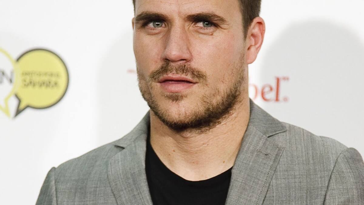 Leiva y Rubén (Pereza), Coque Malla y más arropan a Dani Martín en su nuevo lanzamiento