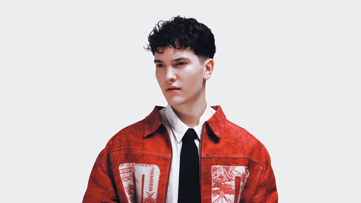 Así es 'ROTO', el primer single de javicrespo tras salir de 'Operación Triunfo 2025': letra y significado de la canción