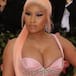 Nicki Minaj le devuelve el homenaje a Adele
