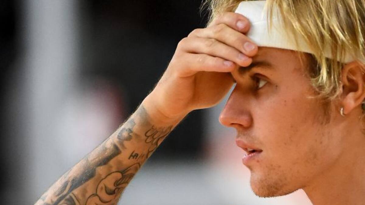 “Todos deben conocer a mi hermana, Rachel Bieber”
