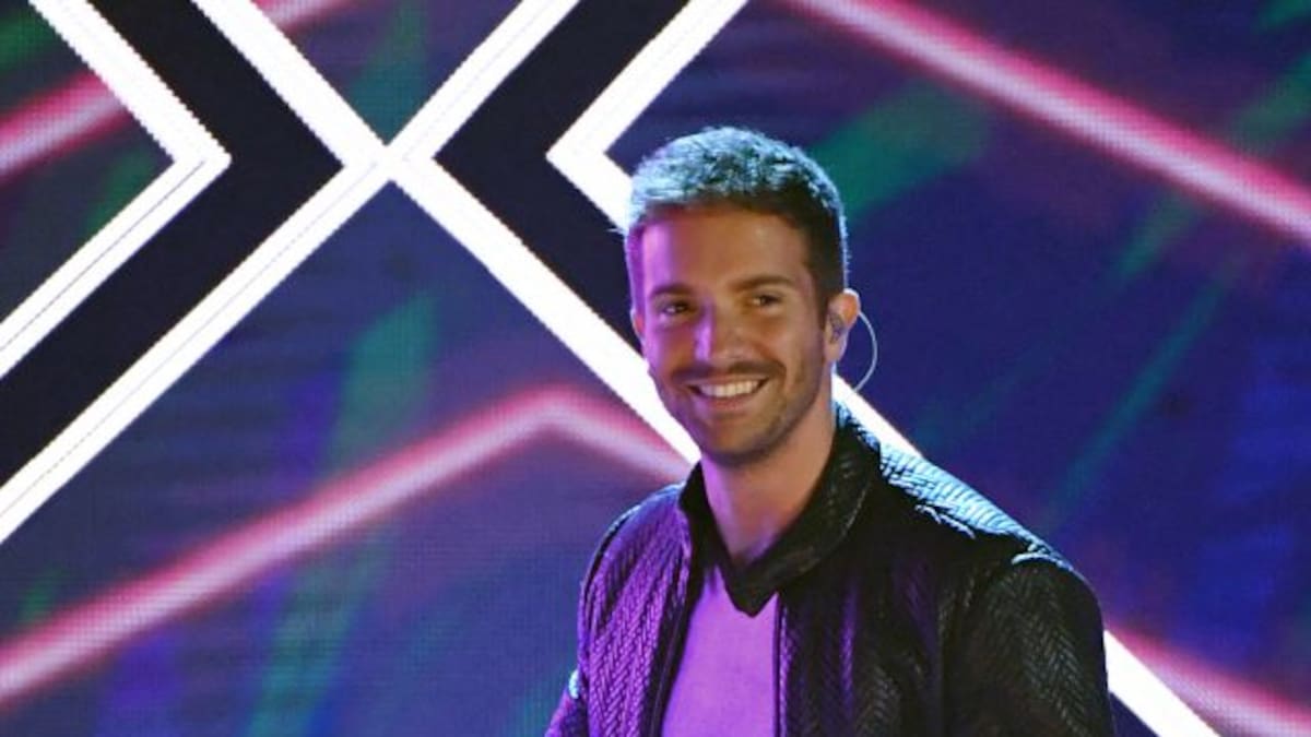 Pablo Alborán también se deja conquistar por ‘Shallow’