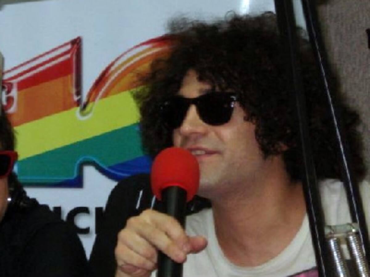 Lolo responde