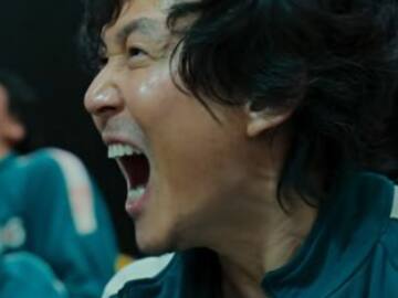 Preocupación en algunos colegios por ‘El Juego del Calamar’: los niños imitan su violencia